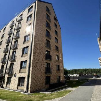 Сдается 1-комнатная квартира, 36 м²