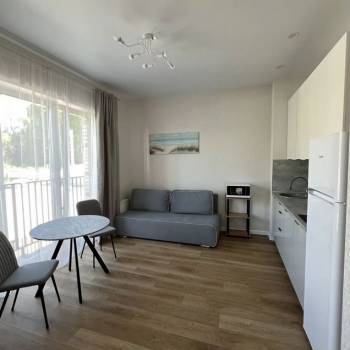 Сдается 1-комнатная квартира, 36 м²