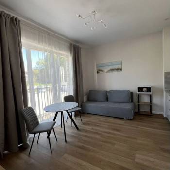 Сдается 1-комнатная квартира, 36 м²