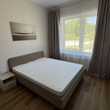 Сдается 1-комнатная квартира, 36 м²