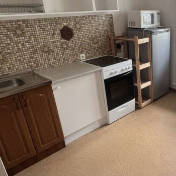 Сдается 1-комнатная квартира, 47 м²