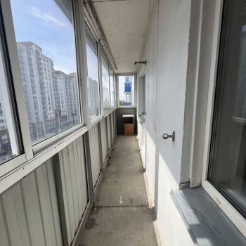 Сдается 1-комнатная квартира, 47 м²