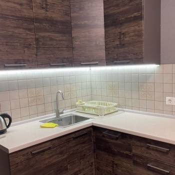 Сдается 2-х комнатная квартира, 51,1 м²