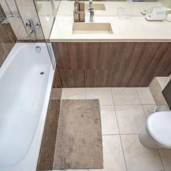 Сдается 1-комнатная квартира, 26,4 м²