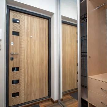 Сдается 1-комнатная квартира, 26,4 м²