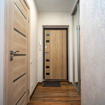 Сдается 1-комнатная квартира, 26,4 м²
