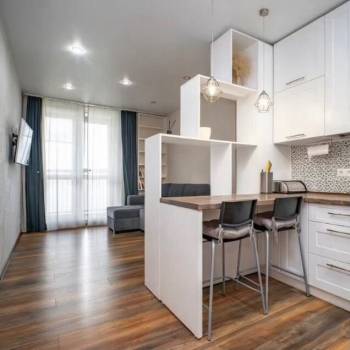 Сдается 1-комнатная квартира, 26,4 м²