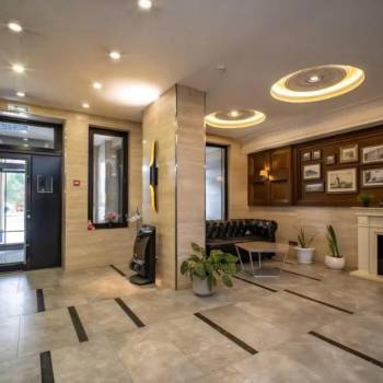 Сдается 1-комнатная квартира, 26,4 м²