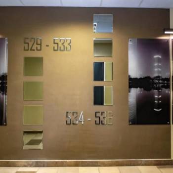 Сдается 1-комнатная квартира, 26,4 м²
