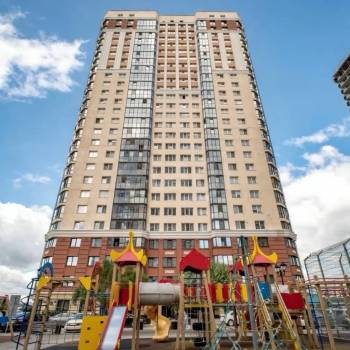 Сдается 1-комнатная квартира, 26,4 м²