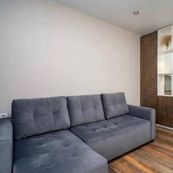 Сдается 1-комнатная квартира, 26,4 м²