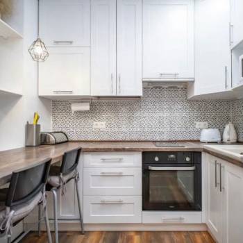 Сдается 1-комнатная квартира, 26,4 м²