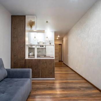 Сдается 1-комнатная квартира, 26,4 м²