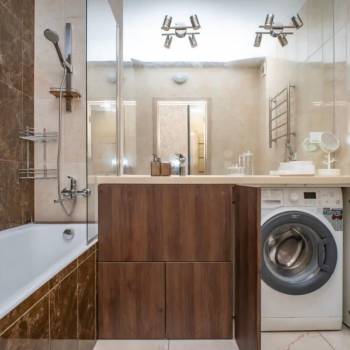 Сдается 1-комнатная квартира, 26,4 м²