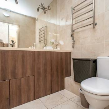 Сдается 1-комнатная квартира, 26,4 м²