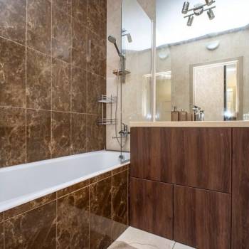 Сдается 1-комнатная квартира, 26,4 м²