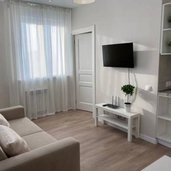 Сдается 2-х комнатная квартира, 37,5 м²
