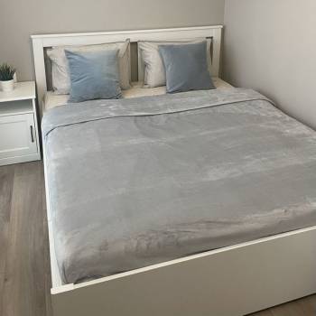 Сдается 2-х комнатная квартира, 37,5 м²