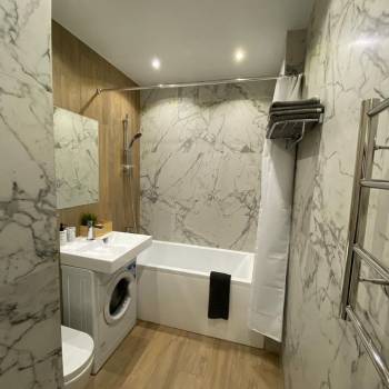 Сдается 2-х комнатная квартира, 37,5 м²