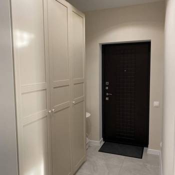 Сдается 2-х комнатная квартира, 37,5 м²