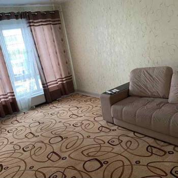 Сдается 2-х комнатная квартира, 58 м²