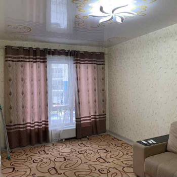 Сдается 2-х комнатная квартира, 58 м²
