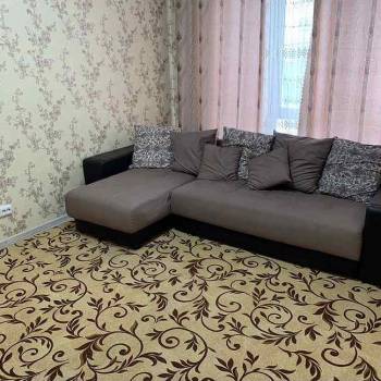 Сдается 2-х комнатная квартира, 58 м²