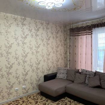 Сдается 2-х комнатная квартира, 58 м²