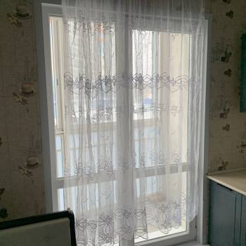 Сдается 2-х комнатная квартира, 58 м²