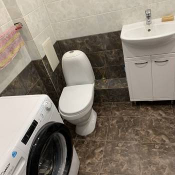 Сдается 2-х комнатная квартира, 58 м²