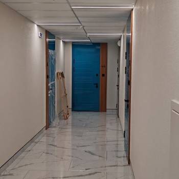 Продается 1-комнатная квартира, 44,2 м²