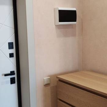Продается 1-комнатная квартира, 44,2 м²