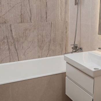 Продается 1-комнатная квартира, 44,2 м²