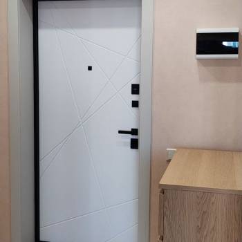 Продается 1-комнатная квартира, 44,2 м²