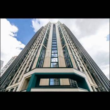 Продается 1-комнатная квартира, 44,2 м²