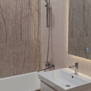 Продается 1-комнатная квартира, 44,2 м²