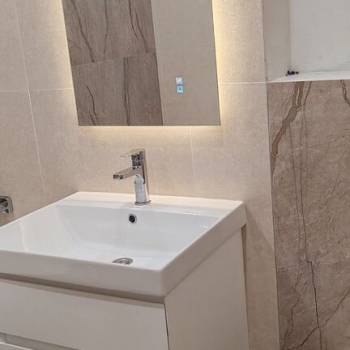 Продается 1-комнатная квартира, 44,2 м²