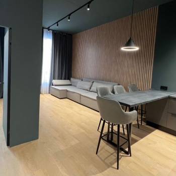 Сдается Многокомнатная квартира, 64 м²