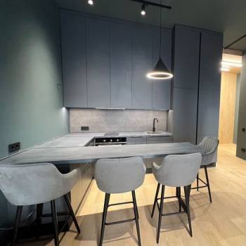 Сдается Многокомнатная квартира, 64 м²