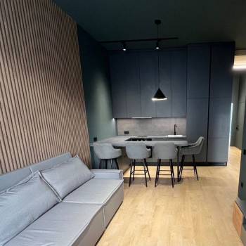 Сдается Многокомнатная квартира, 64 м²