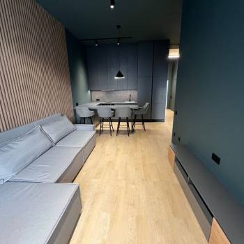 Сдается Многокомнатная квартира, 64 м²
