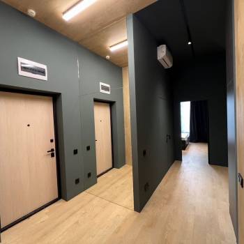 Сдается Многокомнатная квартира, 64 м²