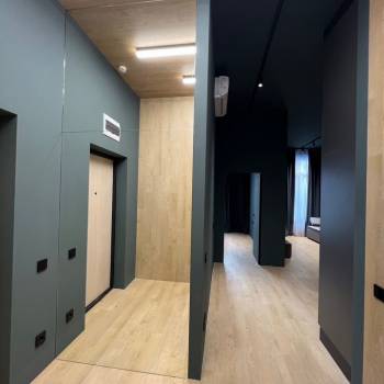 Сдается Многокомнатная квартира, 64 м²