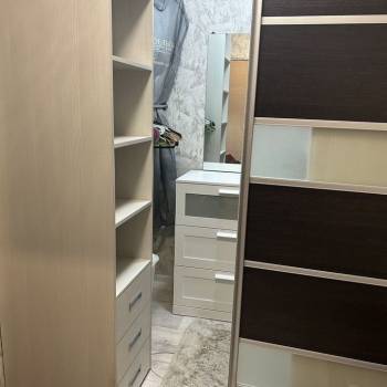 Сдается 1-комнатная квартира, 43 м²