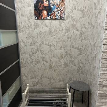 Сдается 1-комнатная квартира, 43 м²