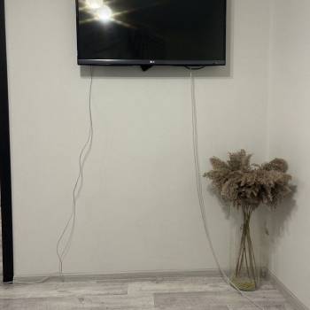 Сдается 1-комнатная квартира, 43 м²