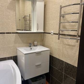 Сдается 1-комнатная квартира, 43 м²