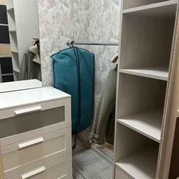 Сдается 1-комнатная квартира, 43 м²