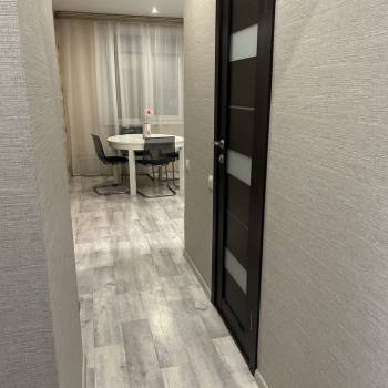Сдается 1-комнатная квартира, 43 м²