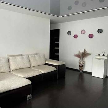Сдается Многокомнатная квартира, 56,3 м²